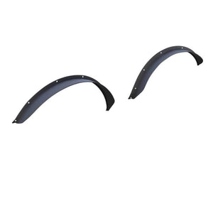 Product of Black Horse Offroad FF-FBFR21  Fender Flare - 