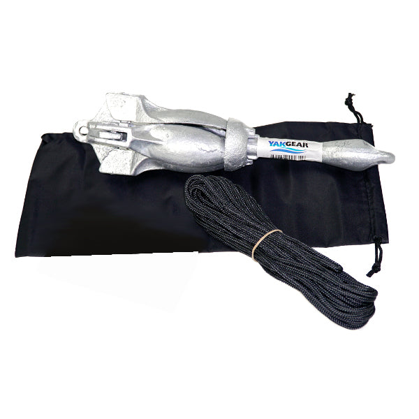 Product of Yak Gear Ab3 Boat Anchor
