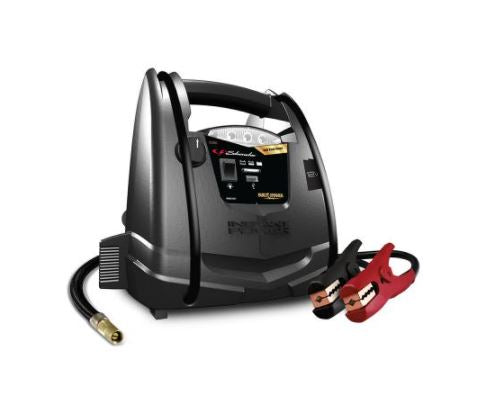 Product of Schumacher Sj1331 Battery Portable Jump Starter