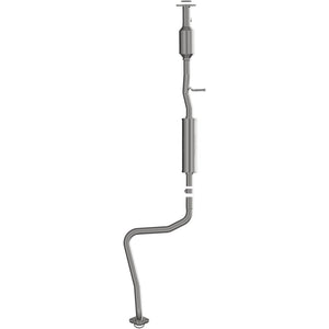 Magnaflow 48 State Converter 280117 Catalytic Converter||280117_3.Jpg||88||m66280117||2256500