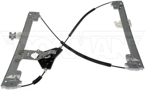 Dorman (Oe Solutions) 752-981 Window Regulator||752-981-002.Jpg||87||d18752981||2244439