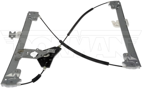 Dorman (Oe Solutions) 752-981 Window Regulator||752-981-002.Jpg||87||d18752981||2244439
