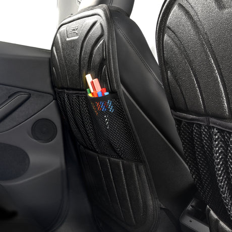Product of 3d Mats 3175 Seat Back Protector