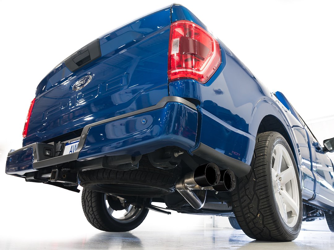 Awe Tuning 3015-33145 Exhaust System Kit||3015-33145_9.Jpg||94||awe301533145||1736069