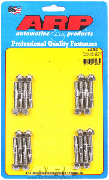 Arp Auto Racing 434-7609 Valve Cover Stud||434-7609.Jpg||85||a144347609||2211018
