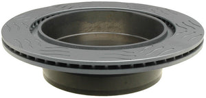 Product of Raybestos Brakes 580422PER Specialty - Street Performance Plain Face 2-Piece Brake Rotor 