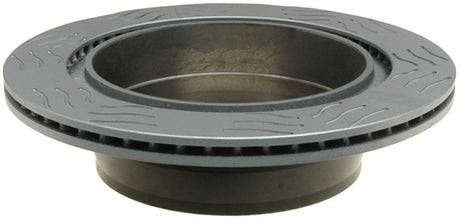 Product of Raybestos Brakes 580422PER Specialty - Street Performance Plain Face 2-Piece Brake Rotor 