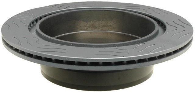 Product of Raybestos Brakes 580422PER Specialty - Street Performance Plain Face 2-Piece Brake Rotor 