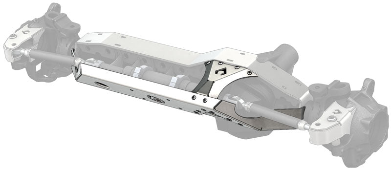 Artec Industries Rm6009 Skid Plate||rm6009_2.Jpg||87||artrm6009||2236699