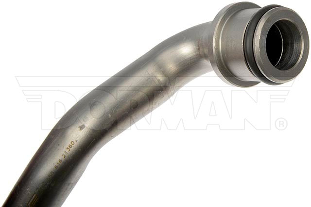 Dorman (Oe Solutions) 667-550 Turbocharger Coolant Line||667-550_1.Jpg||86||d18667550||1327513