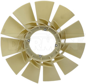 Dorman (Oe Solutions) 621-592 Cooling Fan Blade||621-592-002.Jpg||87||d18621592||1246518