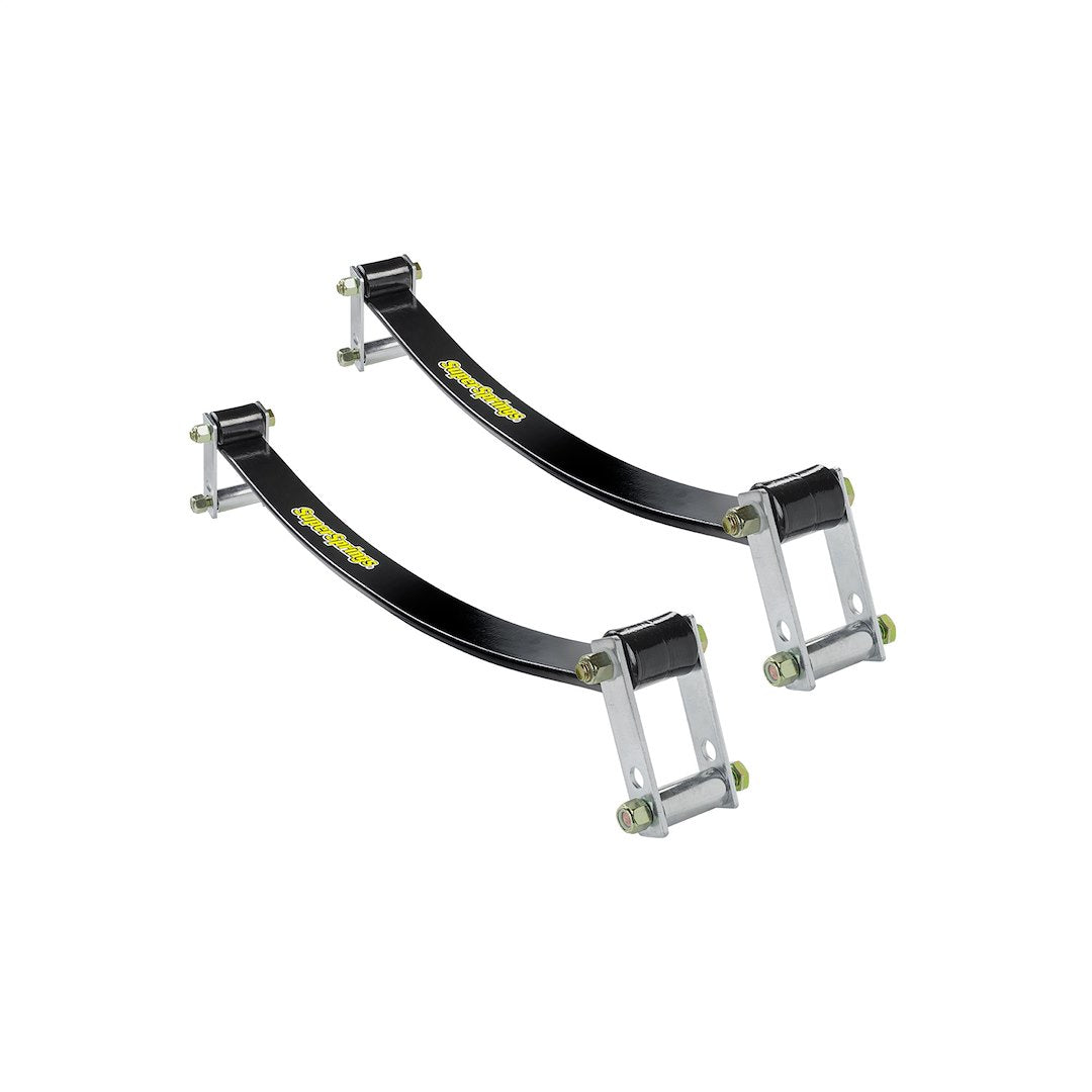 Product of Super Springs Ssa46 Helper Spring Kit
