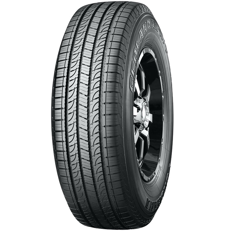 Product of Yokohama GEOLANDAR H/T G056 110105671 P-275-55-20 P 