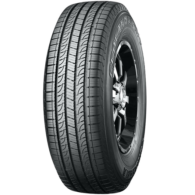 Product of Yokohama GEOLANDAR H/T G056 110105671 P-275-55-20 P 