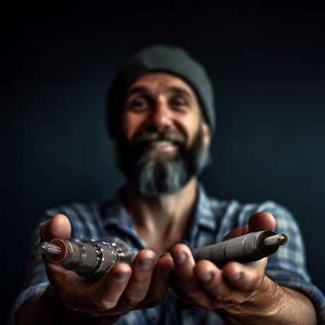 Product of Bd Diesel 1714504 Fuel Injector