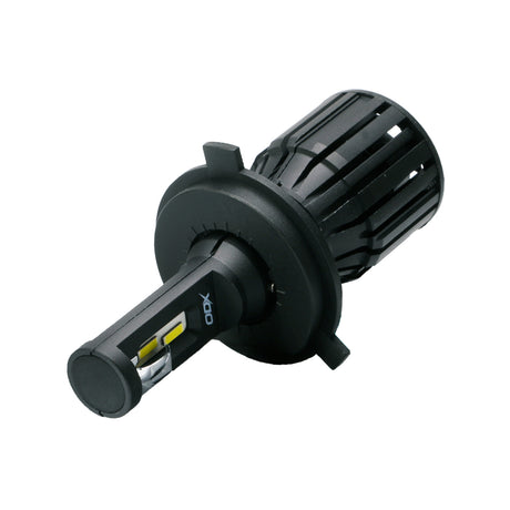 Odx Lighting Ledretro-H4 Headlight Bulb||ledretro-H4_1.Jpg||86||odxretroh4||892983