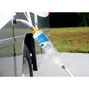 Product of Camco 40646 Fresh Water Filter
