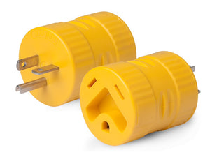 Marinco 126a Power Cord Adapter||126a.Jpg||85||m1d126a||1244822