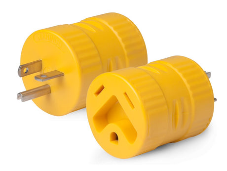 Marinco 126a Power Cord Adapter||126a.Jpg||85||m1d126a||1244822