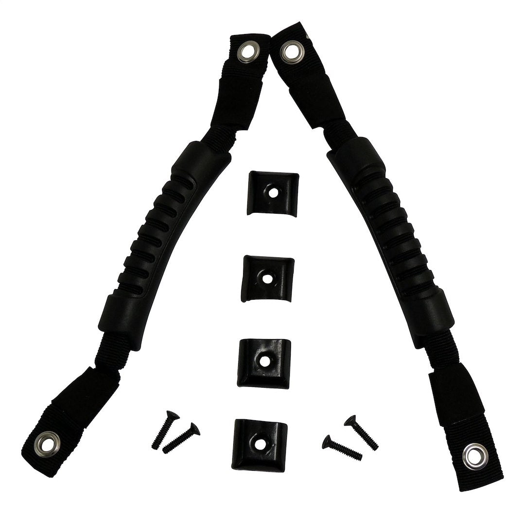 Crown Automotive Rt27004 Interior Grab Strap||rt27004.Jpg||85||c1yrt27004||1070673