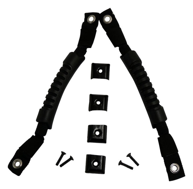 Crown Automotive Rt27004 Interior Grab Strap||rt27004.Jpg||85||c1yrt27004||1070673