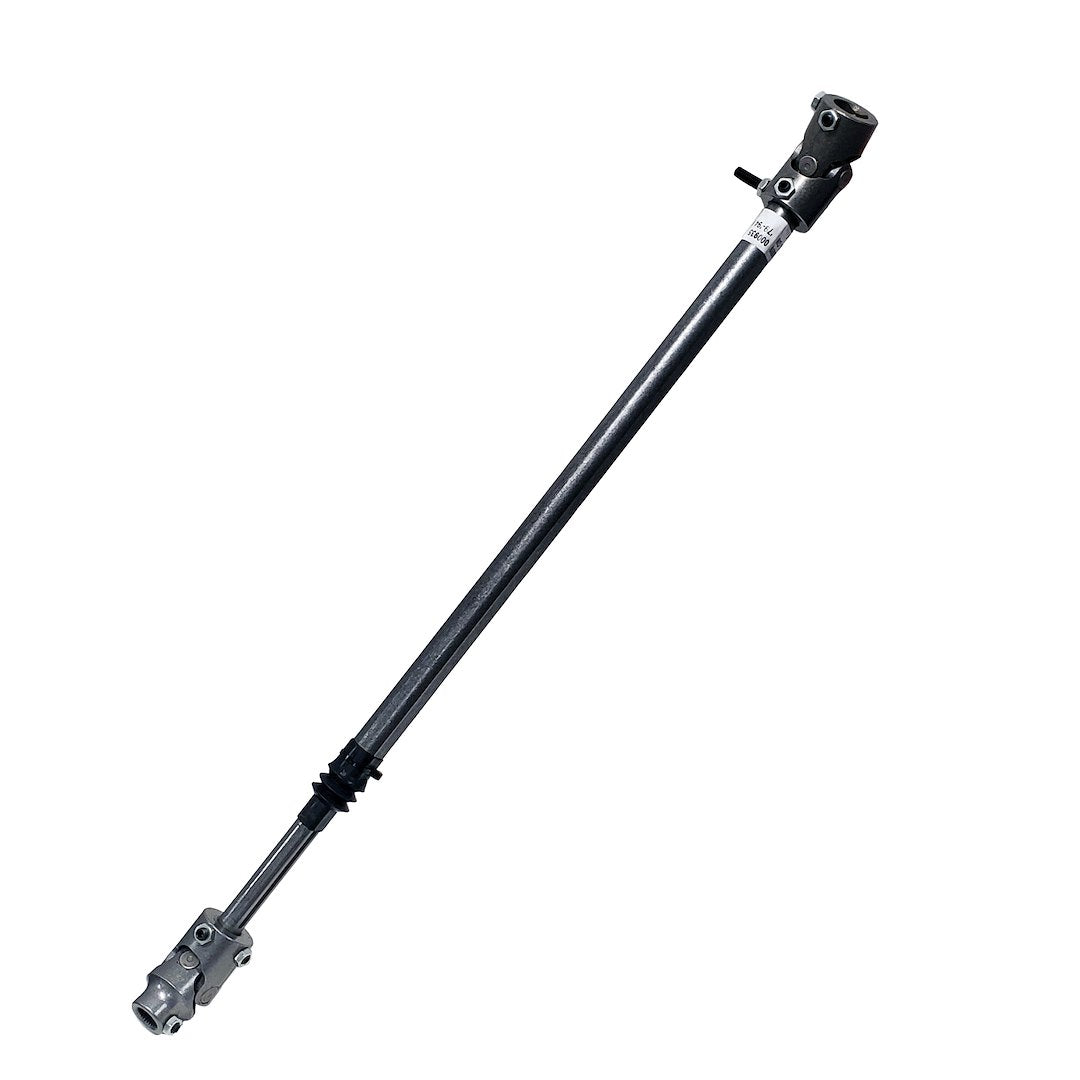 Product of Borgeson 000935 Two Joint Systems Steering Shaft No 