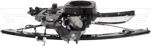 Dorman (Oe Solutions) 741-178 Window Regulator||741-178-004.Jpg||89||d18741178||1171521