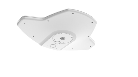 King Oa8300 Broadcast Tv Antenna||||85||k6boa8300||2023691