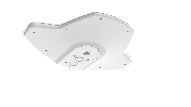 King Oa8300 Broadcast Tv Antenna||||85||k6boa8300||2023691
