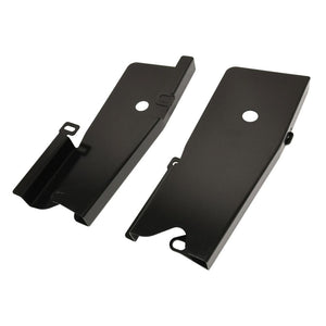 Westin Public Safety 36-4045wc Bumper Push Bar Top Channel Cover||36-4045wc_1.Jpg||86||w16364045wc||2220115