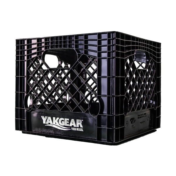 Product of Yak Gear Bmc13 Kayak Crate
