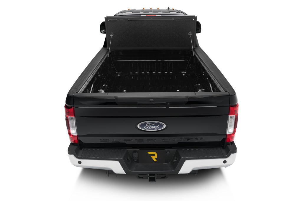 Product of UnderCover Armor Flex Hard Folding AX22026 Tonneau Cover 