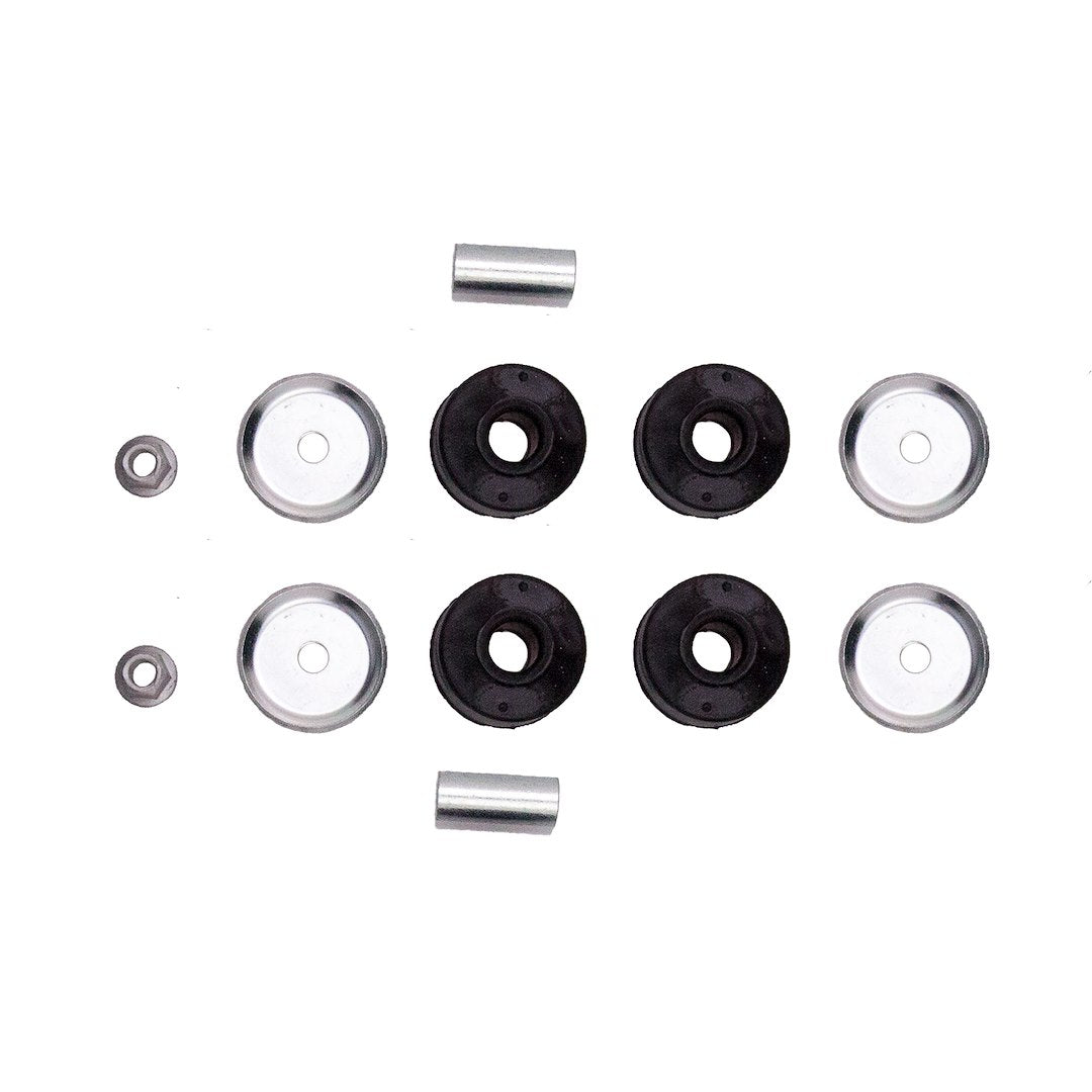Product of Bilstein 24-268097 B6 (HD) Series Shock Monotube Shock Absorber 
