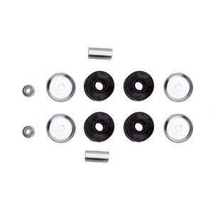 Product of Bilstein 24-268097 B6 (HD) Series Shock Monotube Shock Absorber 