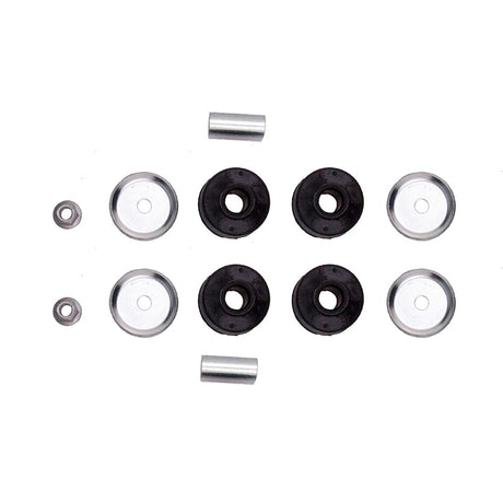 Product of Bilstein 24-268097 B6 (HD) Series Shock Monotube Shock Absorber 