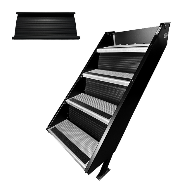 Pop Step Psgg-23.5 Entry Step Riser Guard||psgg-23.5.Png||85||poppsgg235||2258057