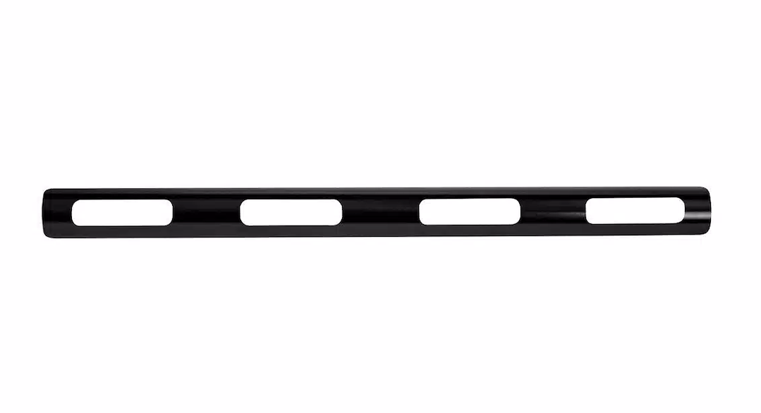 Go Rhino Public Safety 4l72-M1b Bumper Push Bar Top Channel Cover||4l72-M1b.Png||85||p2s4l72m1b||2257674