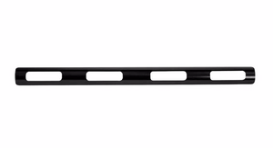 Go Rhino Public Safety 4l72-M1b Bumper Push Bar Top Channel Cover||4l72-M1b.Png||85||p2s4l72m1b||2257674