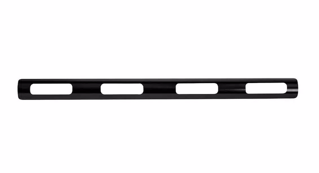 Go Rhino Public Safety 4l72-M1b Bumper Push Bar Top Channel Cover||4l72-M1b.Png||85||p2s4l72m1b||2257674