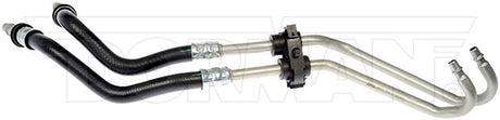 Dorman (Oe Solutions) 724-601 Auto Trans Oil Cooler Hose Assembly||724-601_1.Jpg||86||d18724601||1554152