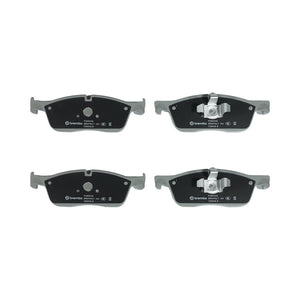 Brembo P36035n Brake Pad||p36035n_Bac.Jpg||88||brmp36035n||1753116