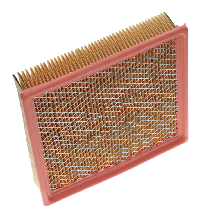 Product of Wix Filters 42846 OEM Disposable Air Filter 