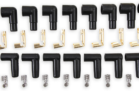 Product of Accel Ignition 4041 Spark Plug Wire Set