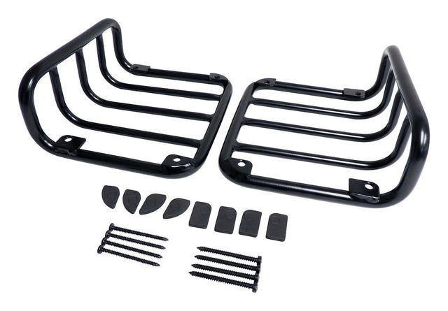 Product of Crown Automotive Rt34102 Tail Light Guard