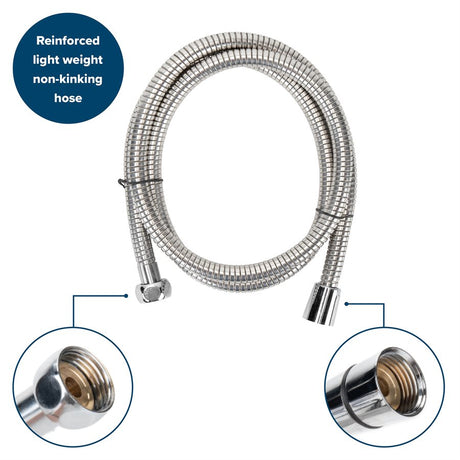 Product of Camco 43713 Shower Head