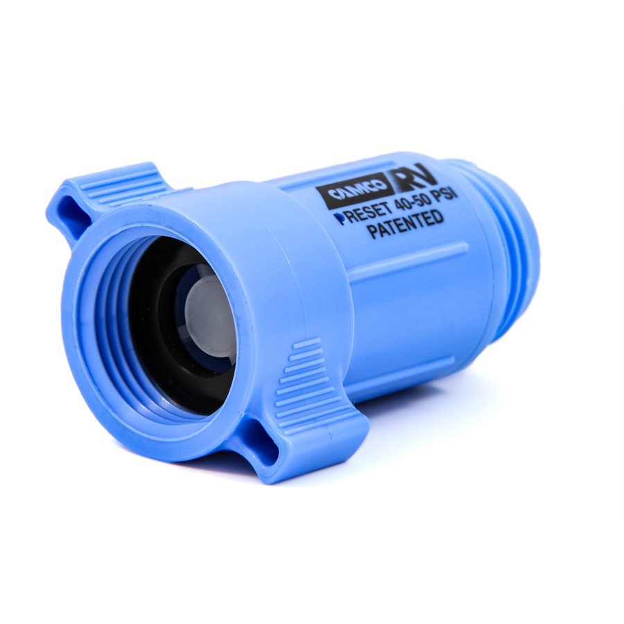 Camco 40143 Fresh Water Pressure Regulator||40143.Jpg||85||c1w40143||1068566