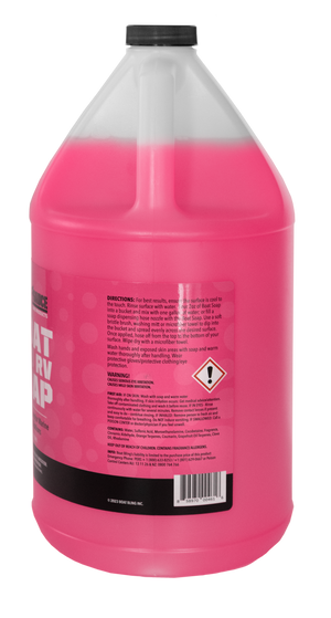 Bling Sauce Boatrvsoap-0128 Multi Purpose Cleaner||boatrvsoap-0128_2.Png||87||bblrvsoap0128||1736212