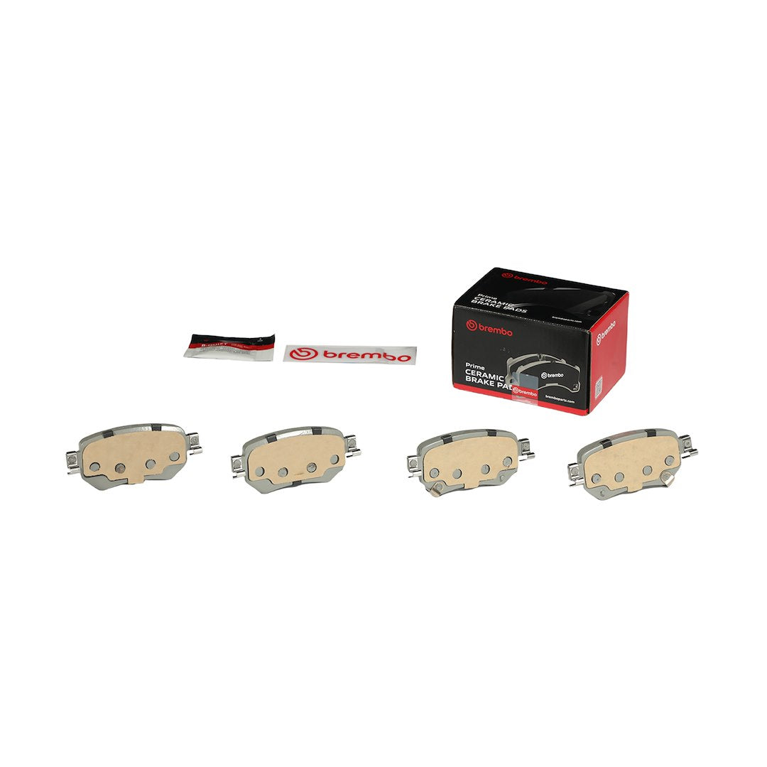 Brembo P49059n Brake Pad||p49059n_Bar.Jpg||88||brmp49059n||1753307