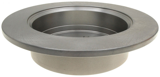 Product of Raybestos Brakes 980478R R-Line Solid 1-Piece Brake Rotor 