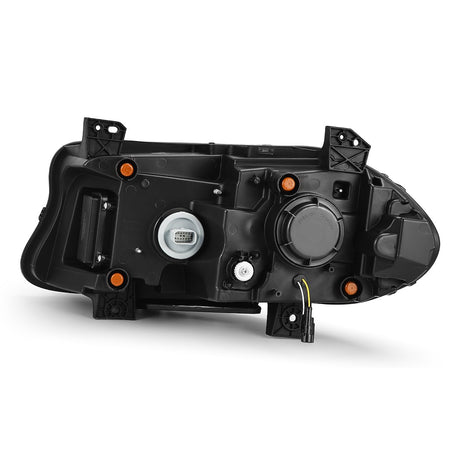 Alpharex Usa 880579 Headlight Assembly||880579_6.Jpg||86||alp880579||1681923